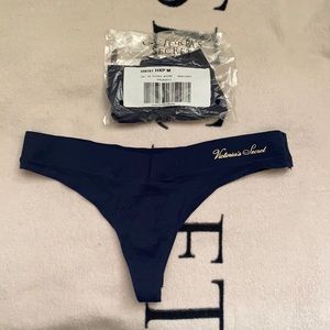 Victoria’s Secret seamless thong